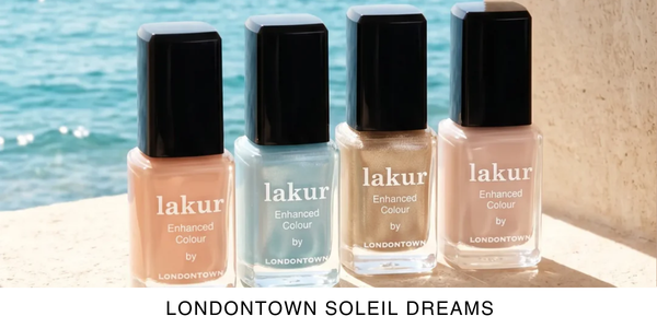 Londowntown Soleil Dreams