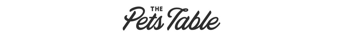 [Banner] The Pets Table x Walmart