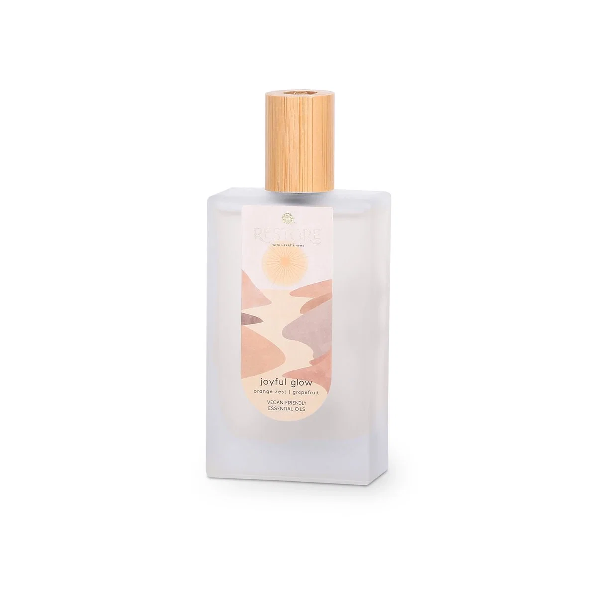 Image of Joyful Glow - Restore Room Mist