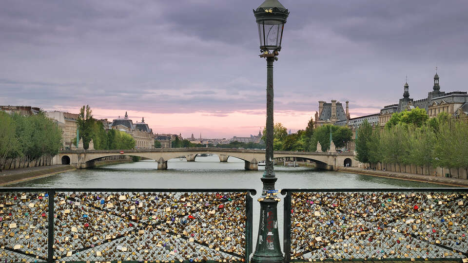 Weekend a Parigi in un hotel a 4 stelle