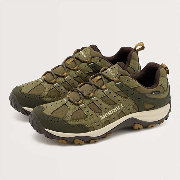 Merrell Men’s Accentor Sport 4 GORE-TEX® Walking Shoe