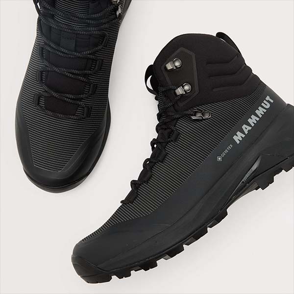 Mammut Men's Ducan III High GTX