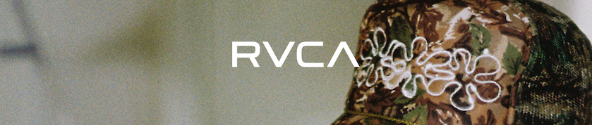 Welcome to RVCA