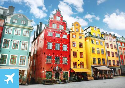 Stockholm
