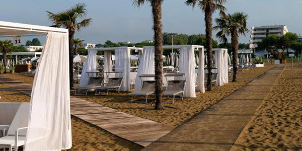 Bibione