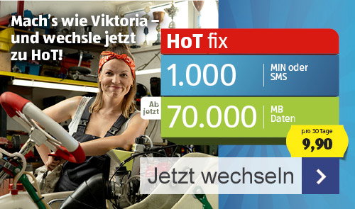 HoT fix
