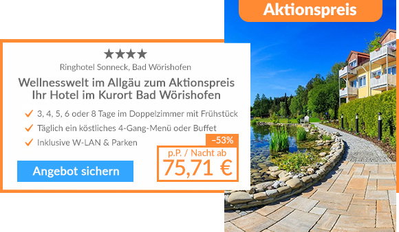 Ringhotel Sonneck
