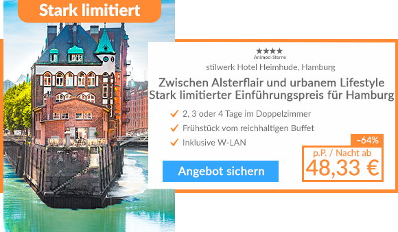 stilwerk Hotel Heimhude