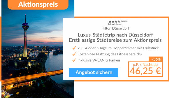 Hilton Düsseldorf