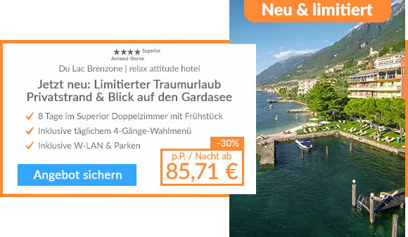 Du Lac Brenzone