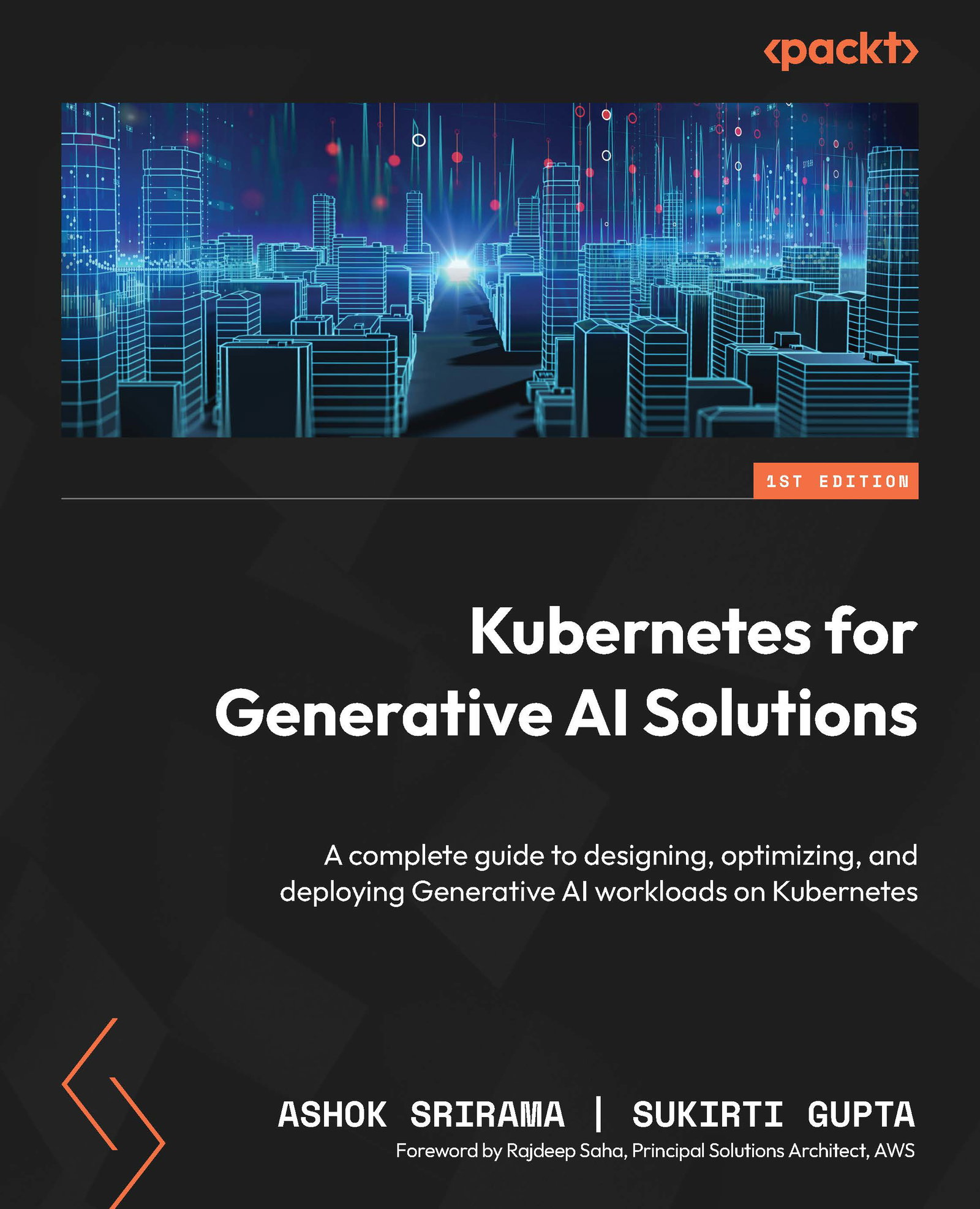Kubernetes for Generative AI Solutions