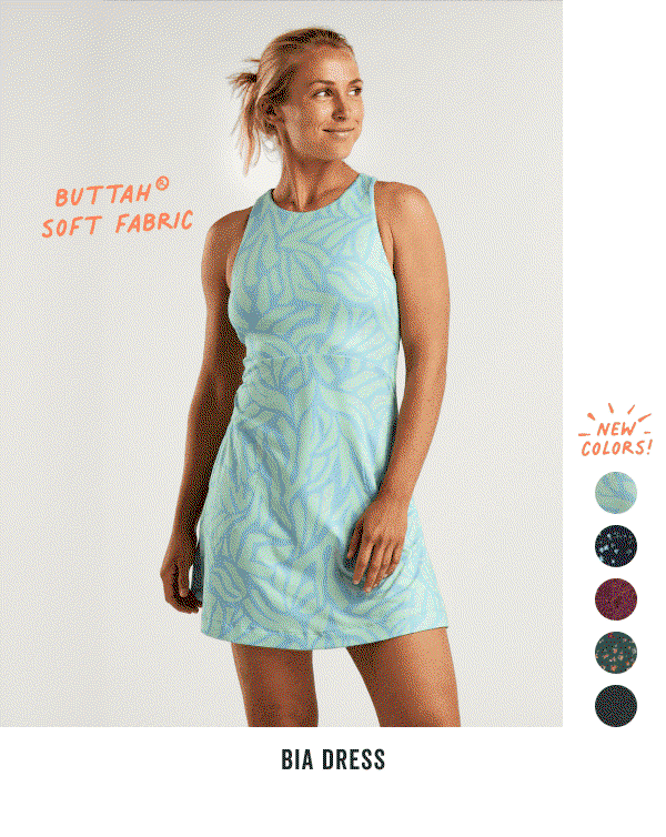 Shop the Bia Dress