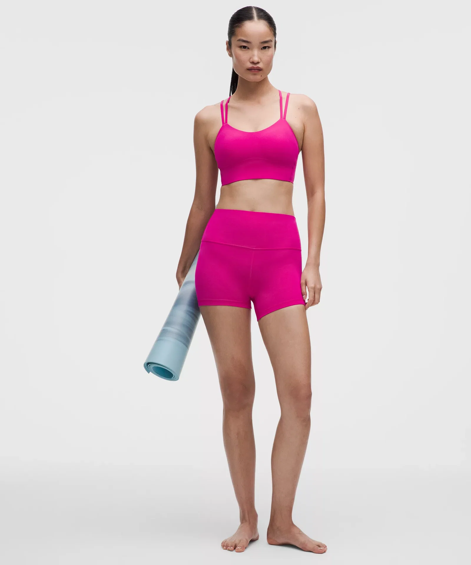 lululemon Align™ High-Rise Short 4 inches
