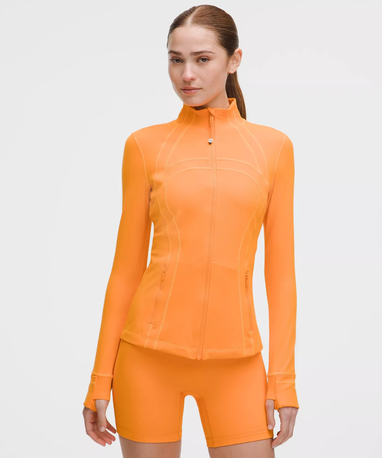 Define Jacket *Nulu