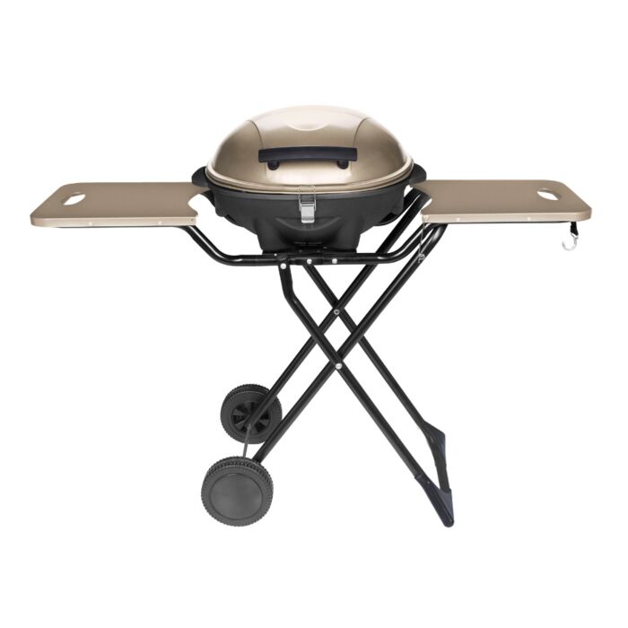 Elektrogrill «Bronze», 1600 W