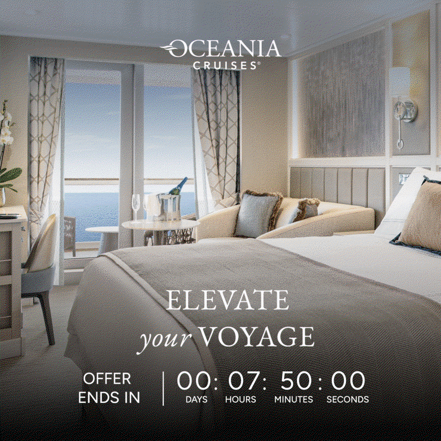 Oceania Cruises