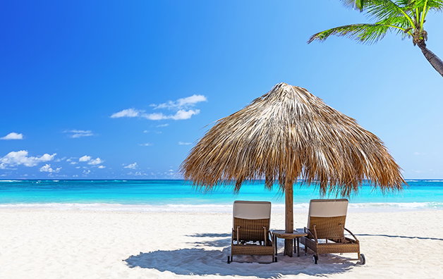 The Caribbean