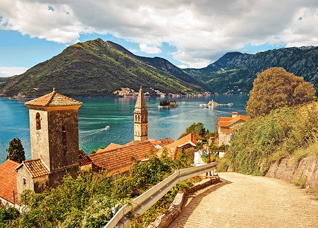 Kotor_Montenegro