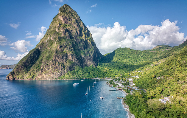 Castries-St.-Lucia
