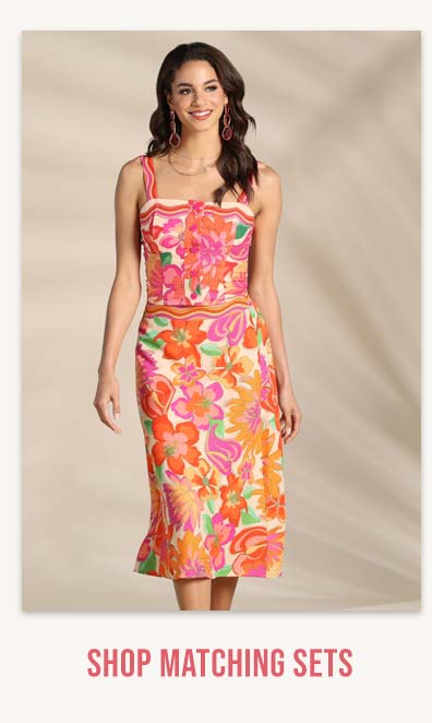Shop Matching Sets