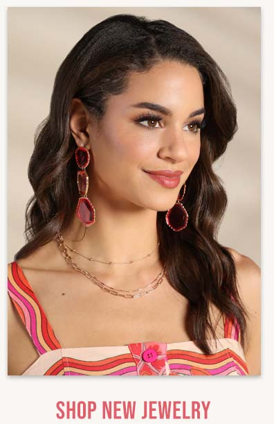 Shop New Jewelry