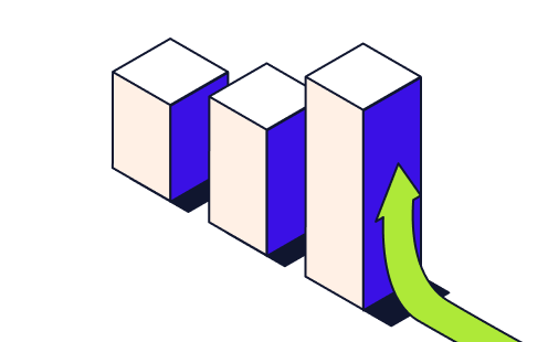 Illustration of a graph