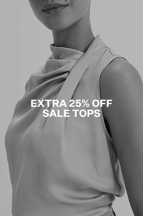 Sale Tops