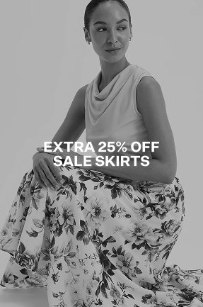 Sale Skirts