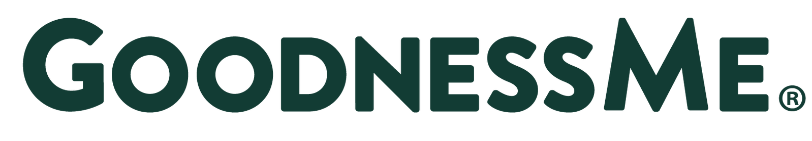 GoodnessMe Logo