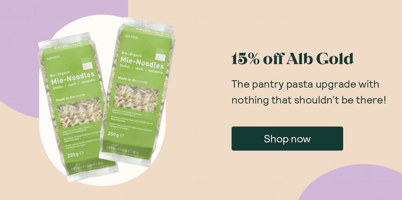 Shop Alb Gold 15%