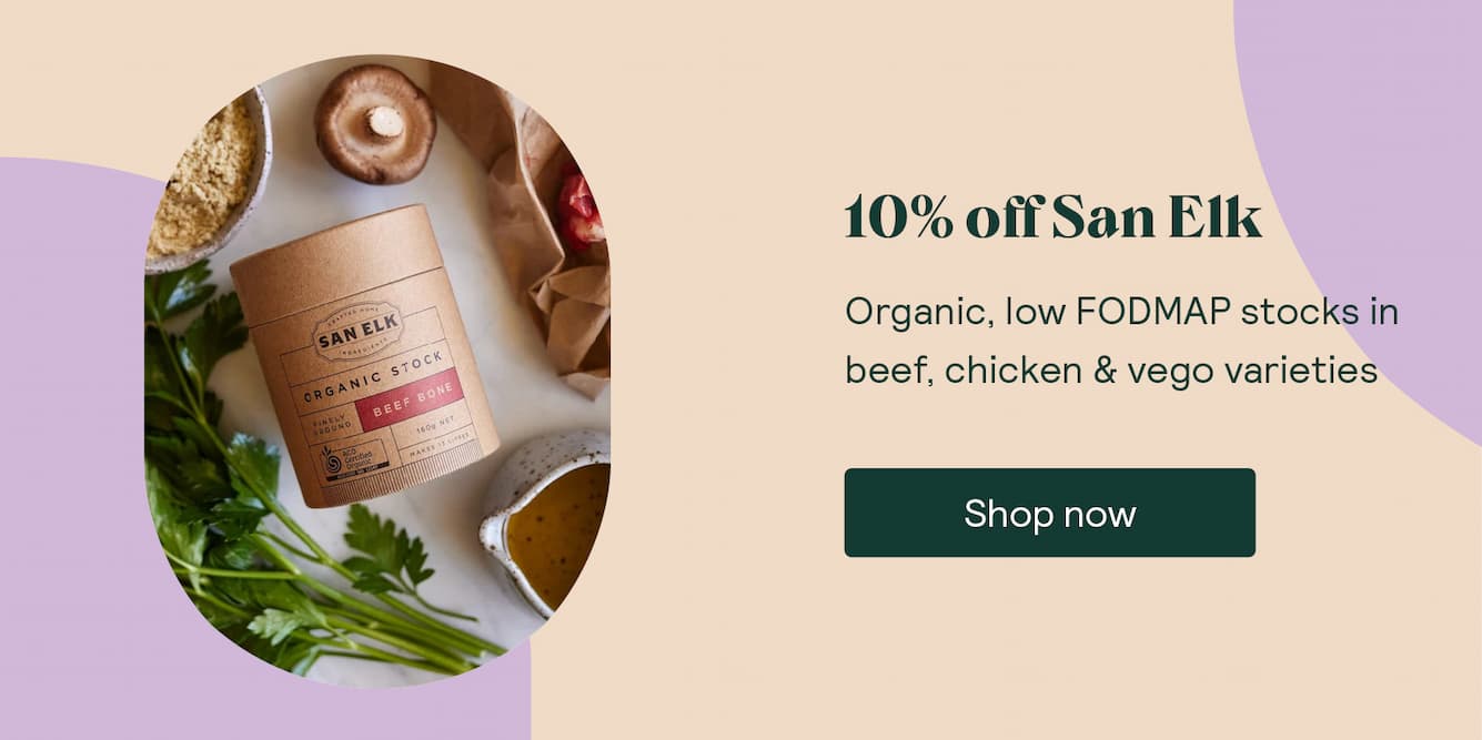 Shop San Elk 10%