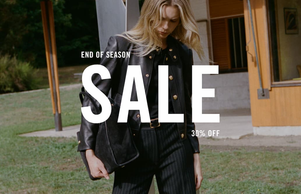 SHOP SALE