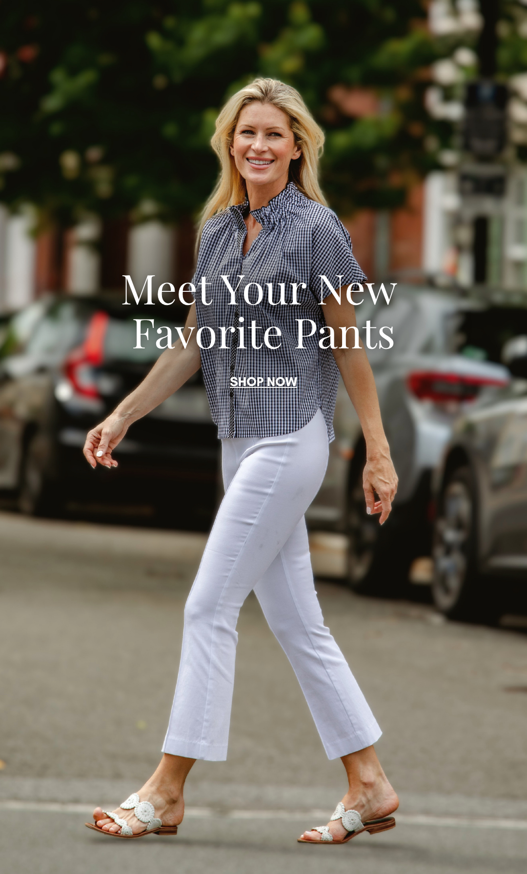 meet your new favorite pants