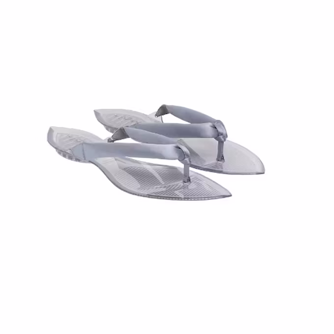 Invisible Thong Mules