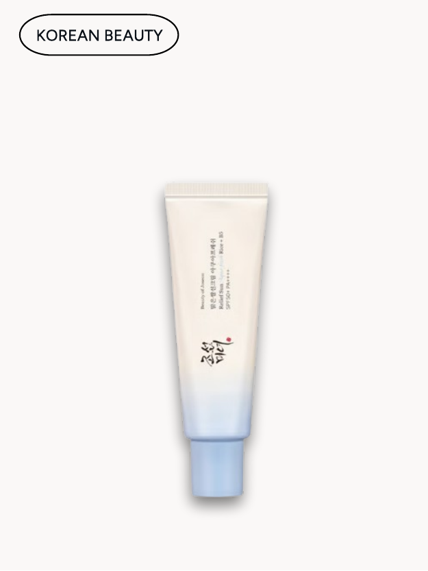 Beauty of Joseon Relief Sun Aqua-Fresh Rice + B5 SPF50+ 50ml