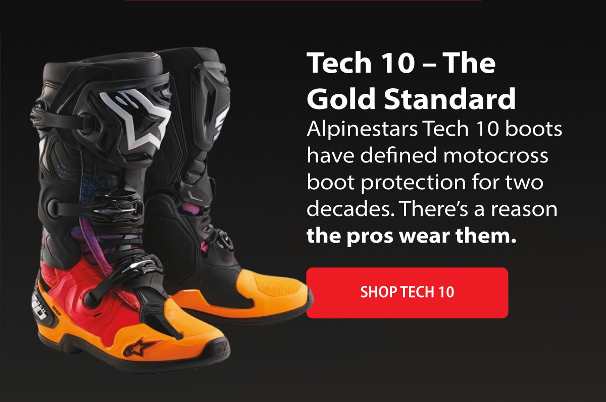 Shop Tech 10