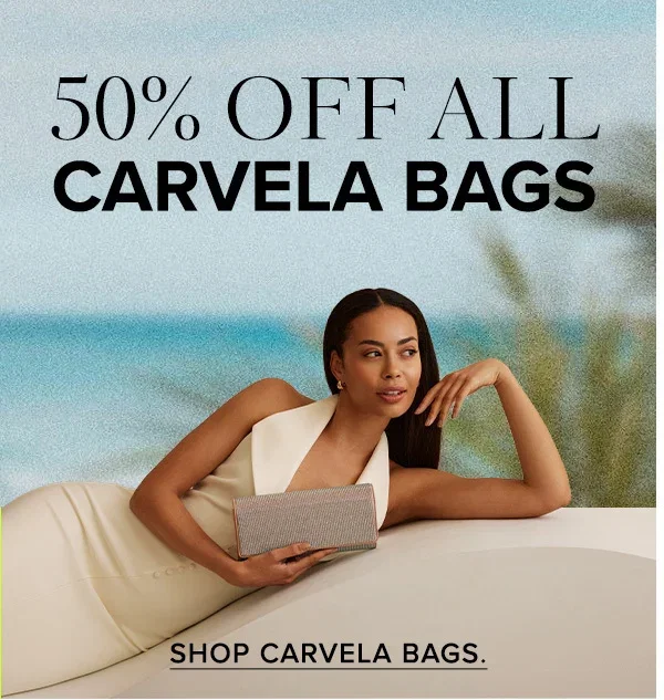 CARVELA BAGS