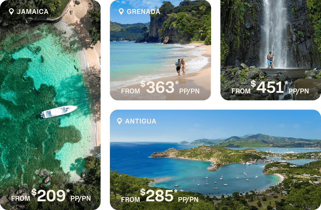 Sandals Resorts