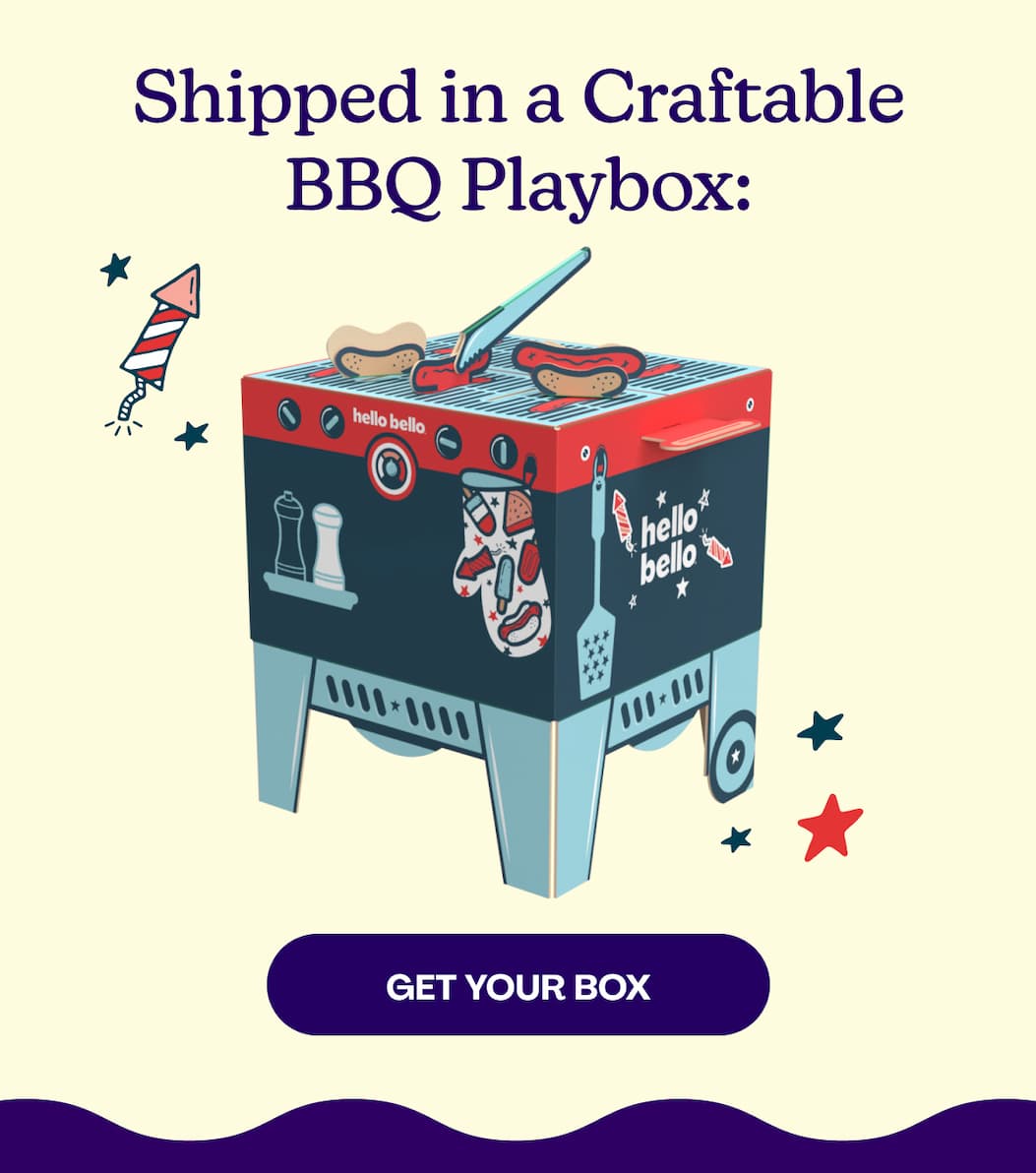 image of new BBQ playbox 