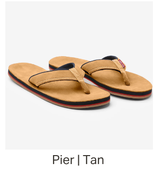 Pier Tan