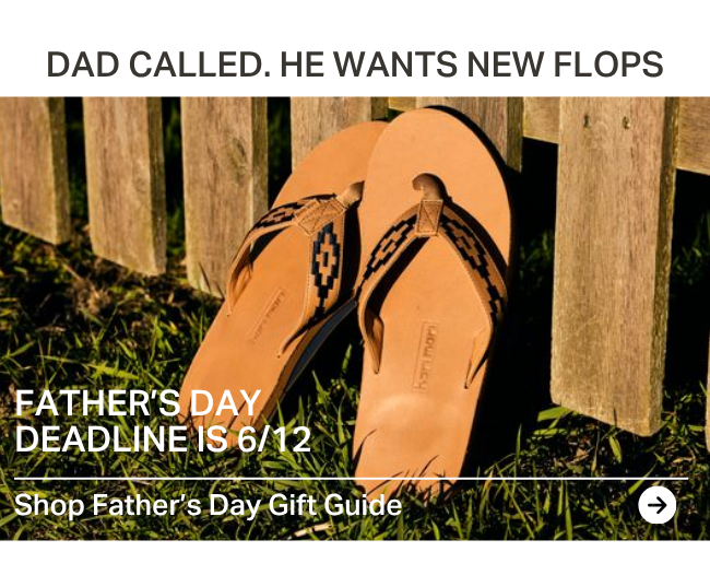 Shop Father's Day