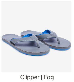 Clipper Fog