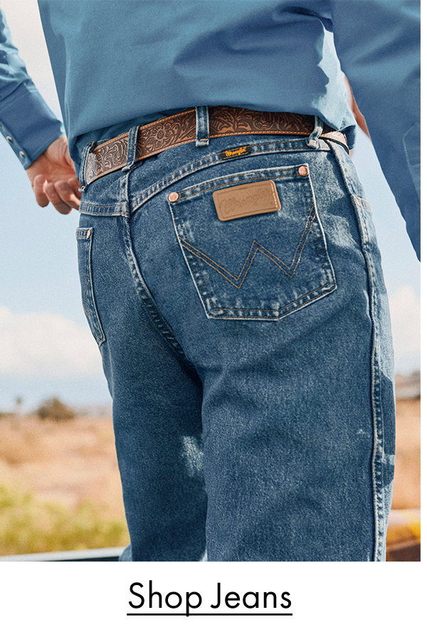 Shop Jeans