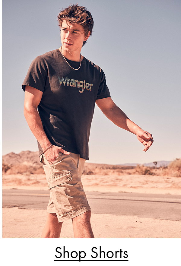 Shop Shorts