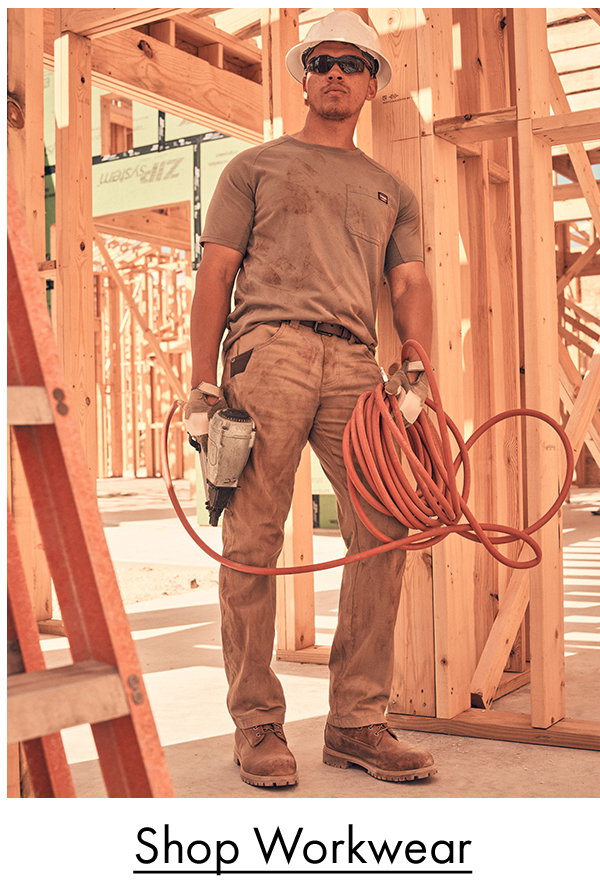 Shop Workwear