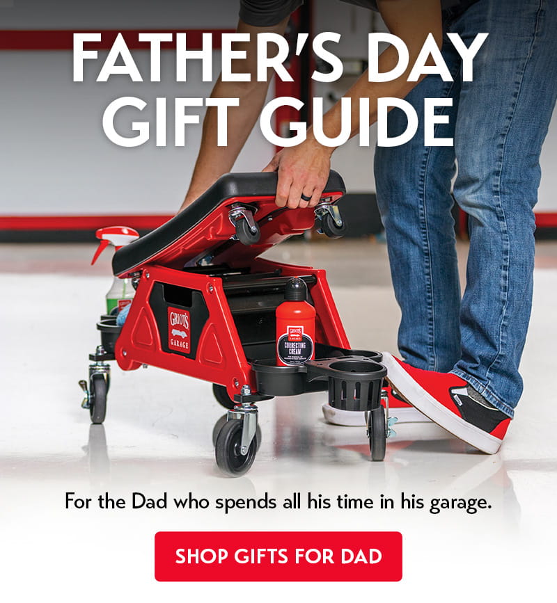 Father's Day Gift Guide