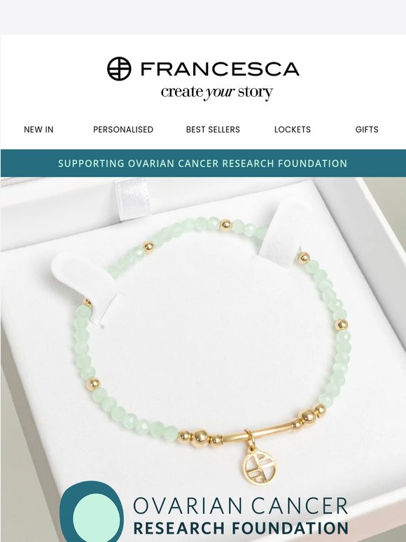 Introducing Our New Charity Partner