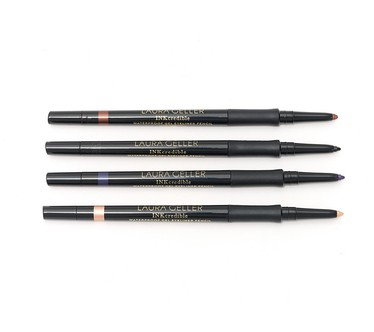 Laura Geller Set of 4 Inkcredibles Eyeliner