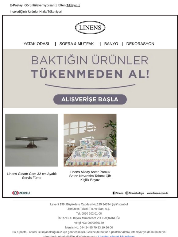 Tükenmeden Al, Fırsatları Kaçırma!🛒💨