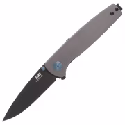 SOG Twitch III Assisted-Opening Pocket Knife